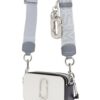 30928716_60963294_1000.jpg Marc Jacobs The J Marc balloon-shaped flower-embellished keyring