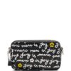 Marc Jacobs Then Joy Snapshot mini bag
