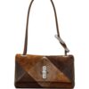 Marc Jacobs mini The Dual shoulder bag