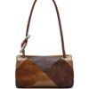 Marc Jacobs mini The Dual shoulder bag