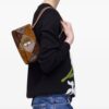 Marc Jacobs mini The Dual shoulder bag