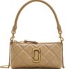 30928728_60947477_1000_89739e16-b4ae-43da-82e9-cc703ad102b3.jpg Marc Jacobs The Pochette quilted shoulder bag