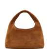 Marc Jacobs The Suede Mini Sack bag