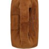 Marc Jacobs The Suede Mini Sack bag