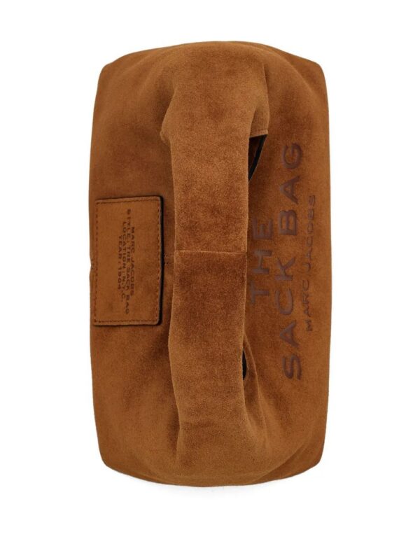 Marc Jacobs The Suede Mini Sack bag