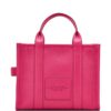 30928740_60962717_1000.jpg Marc Jacobs logo-plaque tote bag