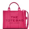 30928740_60962742_1000.jpg Marc Jacobs logo-plaque tote bag