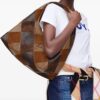 Marc Jacobs large The Sack shoulder bag