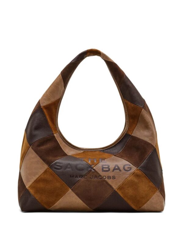 Marc Jacobs large The Sack shoulder bag