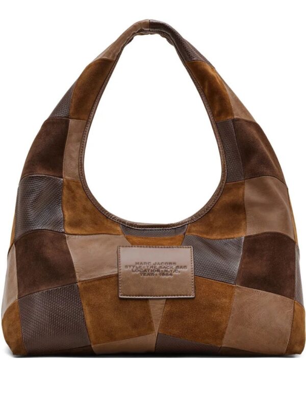 Marc Jacobs large The Sack shoulder bag