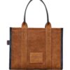 Marc Jacobs The Suede Large Tote bag