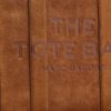 Marc Jacobs The Suede Large Tote bag