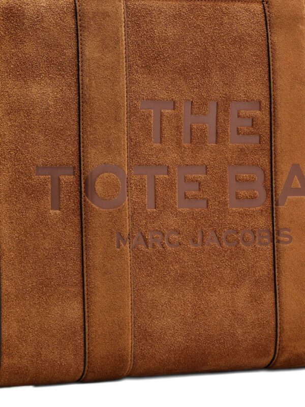 Marc Jacobs The Suede Large Tote bag