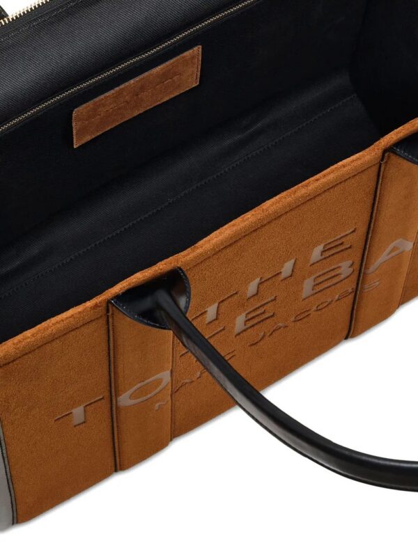 30928747_60948727_1000.jpg Marc Jacobs The Suede Large Tote bag