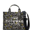 Marc Jacobs The Joy Canvas Medium Tote bag