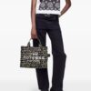 Marc Jacobs The Joy Canvas Medium Tote bag