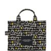 Marc Jacobs The Joy Canvas Medium Tote bag