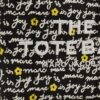 Marc Jacobs The Joy Canvas Medium Tote bag
