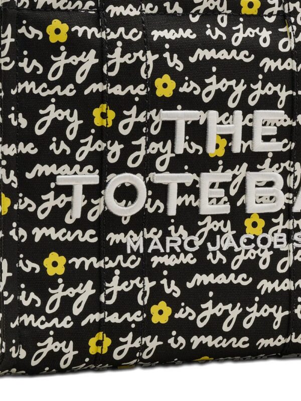 Marc Jacobs The Joy Canvas Medium Tote bag