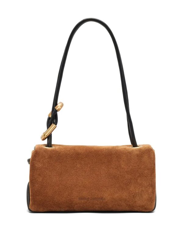 Marc Jacobs small suede shoulder bag