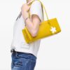 Marc Jacobs small The Mirror shoulder bag