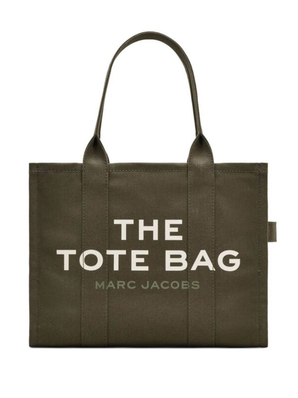 30928756_60962568_1000_5507a835-9288-42ac-a40a-5866f2c94d8a.jpg Marc Jacobs logo-print tote bag