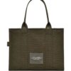 30928756_60962586_1000.jpg Marc Jacobs logo-print tote bag