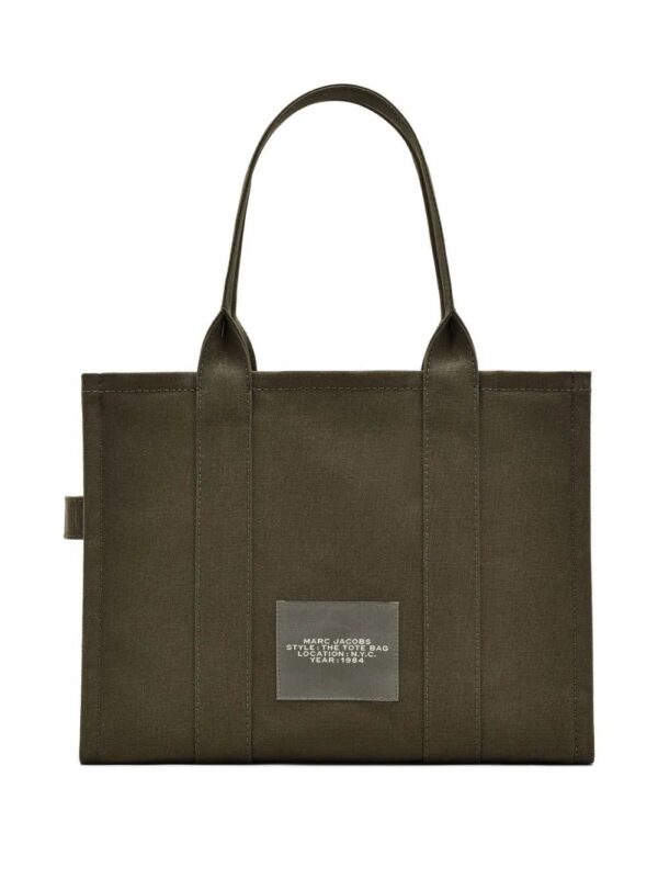 30928756_60962586_1000.jpg Marc Jacobs logo-print tote bag