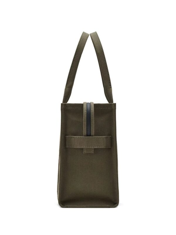 30928756_60962622_1000.jpg Marc Jacobs logo-print tote bag
