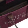 Marc Jacobs The Suede Large Tote bag