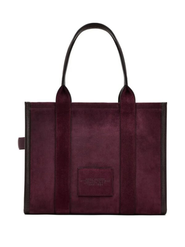 Marc Jacobs The Suede Large Tote bag