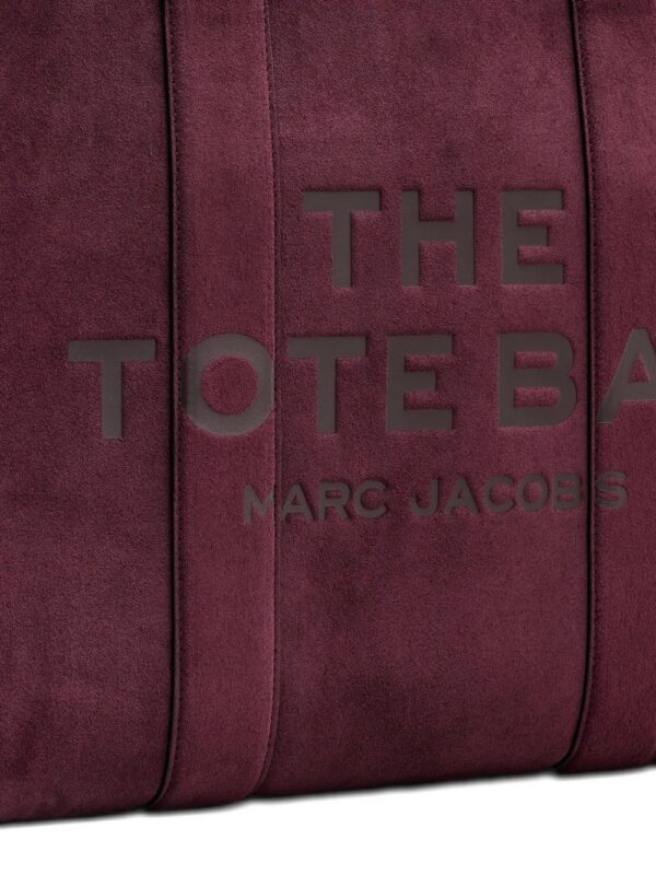 Marc Jacobs The Suede Large Tote bag