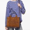 30928772_60947181_1000_4e6707a7-9b2b-4586-8f0e-61b7da8dc2b2.jpg Marc Jacobs The Suede Medium Tote bag