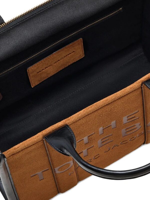 30928772_60947240_1000.jpg Marc Jacobs The Suede Medium Tote bag