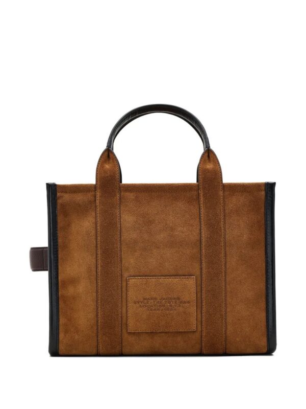 30928772_60947383_1000_5cfcd96b-5883-40af-a312-b4270508ce54.jpg Marc Jacobs The Suede Medium Tote bag