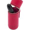 Marc Jacobs The Lipstick case bag charm