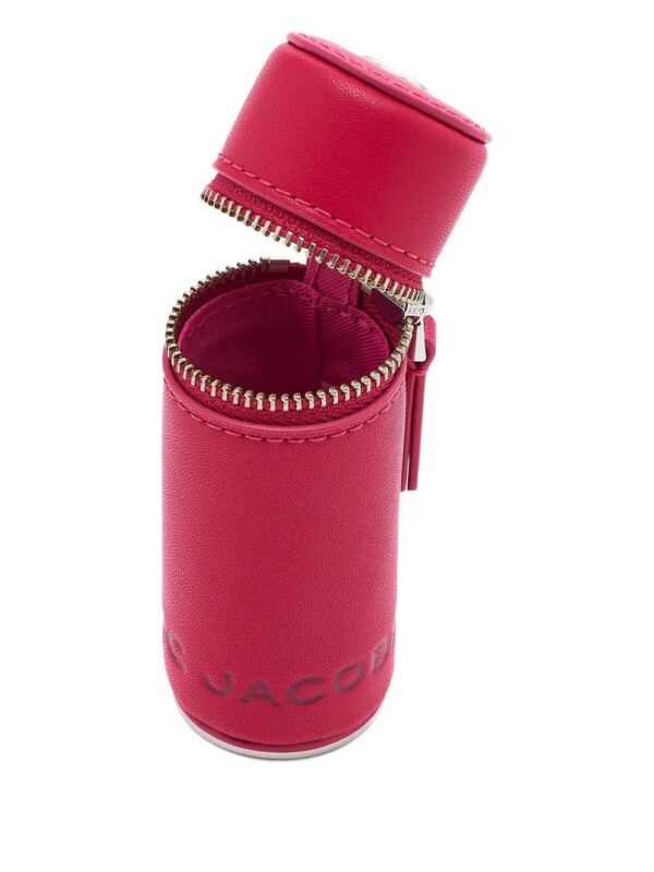 Marc Jacobs The Lipstick case bag charm