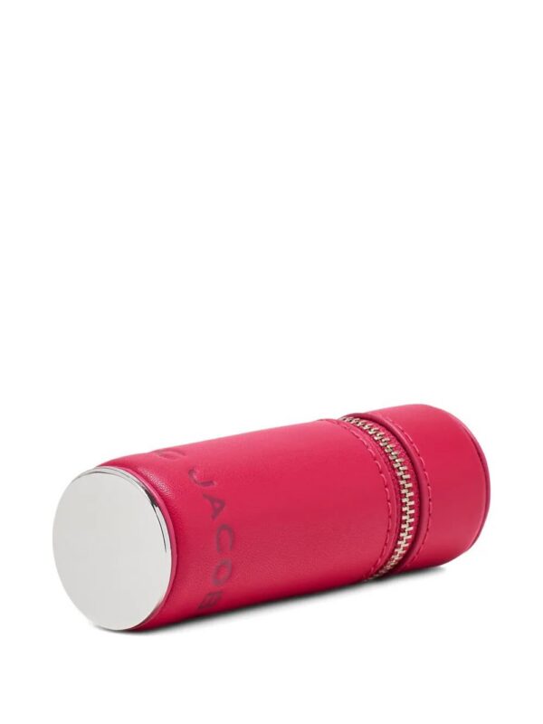 Marc Jacobs The Lipstick case bag charm