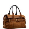 Marc Jacobs The Dakota suede tote bag