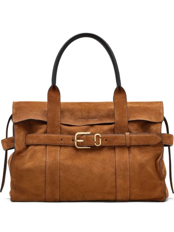 30929127_60962980_1000_501458d0-e082-4814-8b19-6dd3bdf2babe.jpg Marc Jacobs The Dakota suede tote bag