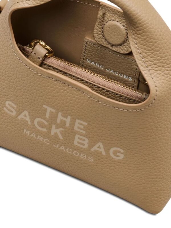 30929147_60962491_1000.jpg Marc Jacobs The sack top-handle micro tote bag