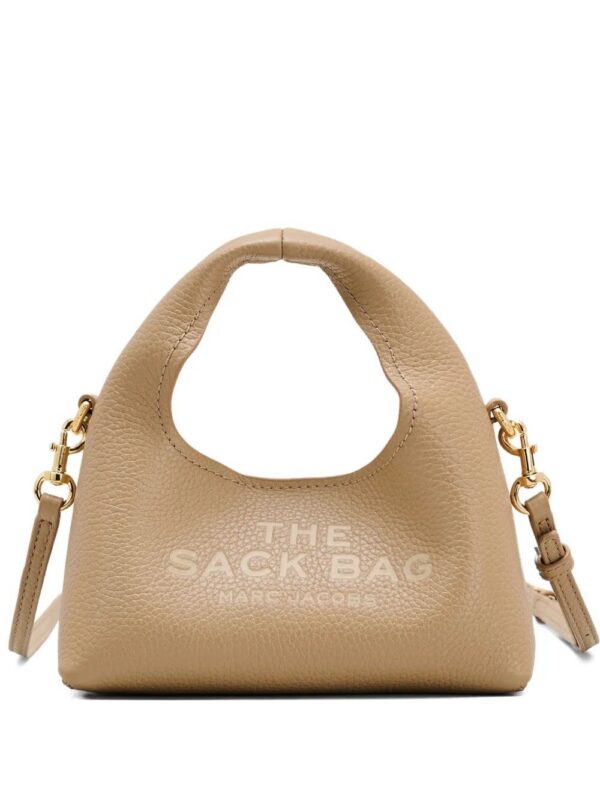 30929147_60962505_1000_82184d47-a450-4fce-912d-771ae86dd5ca.jpg Marc Jacobs The sack top-handle micro tote bag