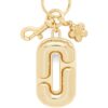30929158_60963785_1000.jpg Marc Jacobs The J Marc balloon-shaped flower keyring