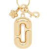 30929158_60963831_1000.jpg Marc Jacobs The J Marc balloon-shaped flower keyring