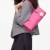 Marc Jacobs small The Mirror shoulder bag
