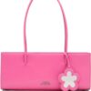 Marc Jacobs small The Mirror shoulder bag
