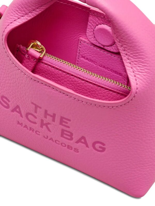 30929185_60962448_1000_f9158dc3-f62b-4b42-8c12-a589075a0504.jpg Marc Jacobs The Leather Mini Sack Bag crossbody bag