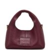 Marc Jacobs debossed-logo cross body bag