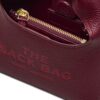 Marc Jacobs debossed-logo cross body bag