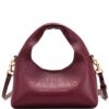 Marc Jacobs debossed-logo cross body bag